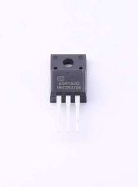 TPA65R180D 场效应管(MOSFET) 1个N沟道 耐压:700V 电流:20A TO-2