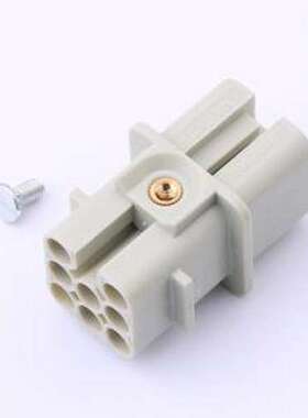 09360083101 胶壳(线对板/线对线) 09360083101 两件套