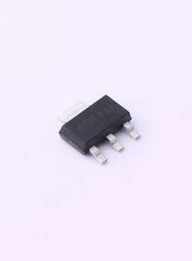 DMS6014E 场效应管(MOSFET) 1个N沟道 耐压:600V 电流:100mA SOT-