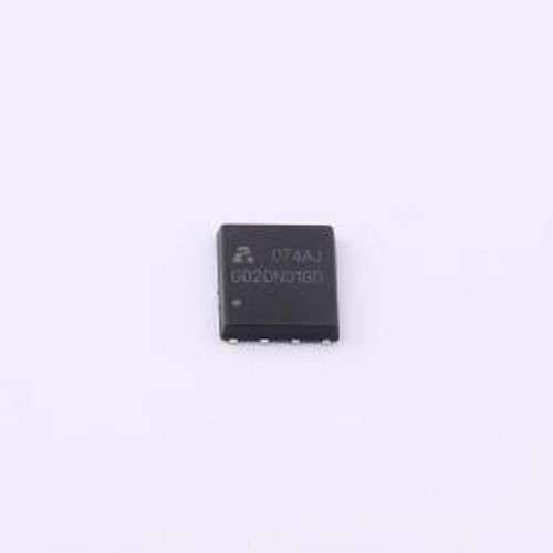 APG020N01GD 场效应管(MOSFET) 2个N沟道 耐压:100V 电流:25A PDF
