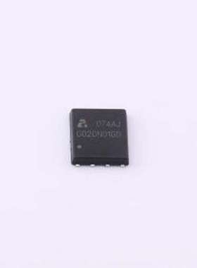APG020N01GD 场效应管(MOSFET) 2个N沟道 耐压:100V 电流:25A PDF
