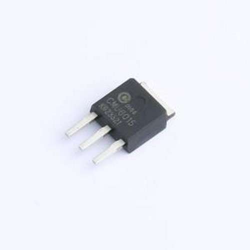 CMU6015 场效应管(MOSFET) 1个N沟道 TO-251A