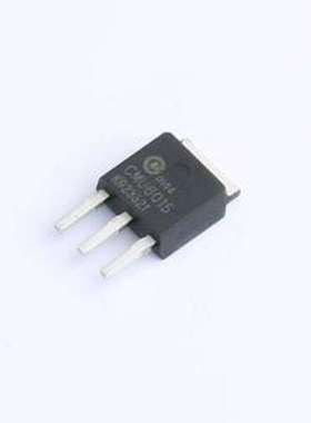 CMU6015 场效应管(MOSFET) 1个N沟道 TO-251A