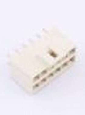 X3501WV-2x06BS-LPSN 线对板针座 2x6P 间距:3.5mm 直插