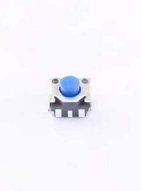 TP11921634 轻触开关 4*5*3.4mm 贴片 轻触开关 SMD
