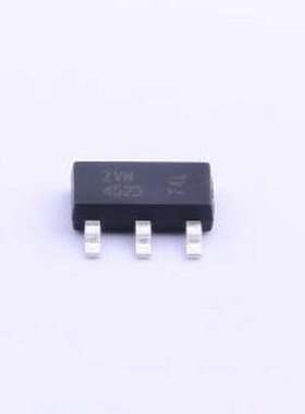 ZVN4525GTA 场效应管(MOSFET) 1个N沟道 耐压:250V 电流:310mA SO