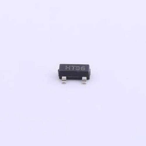 HT7536S 线性稳压器(LDO) 输入30V 输出3.6V 100mA SOT-23