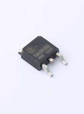 TM40P06D 场效应管(MOSFET) TM40P06D TO-252-3L