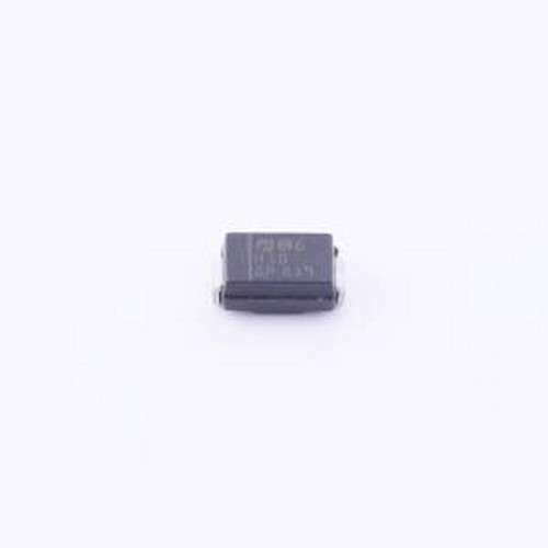 STTH110A 快恢复/高效率二极管 电压:1kV 电流:1A SMA(DO-214AC)