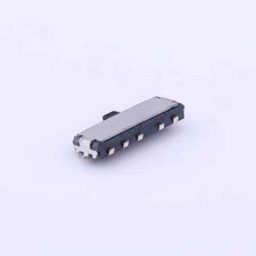 SLM-13-755-T50 滑动开关 SLM-13-755-T50 SMD