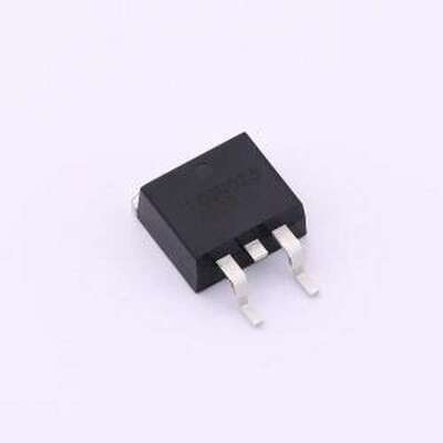 MSB100N023 场效应管(MOSFET) 1个N沟道 耐压:100V 电流:250A TO-