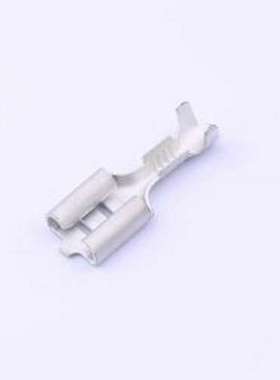 170183-2 冷压端子 快接端子