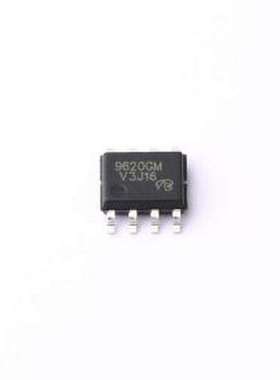 AP9620GM-HF-VB 场效应管(MOSFET) 1个P沟道 耐压:20V SOP-8