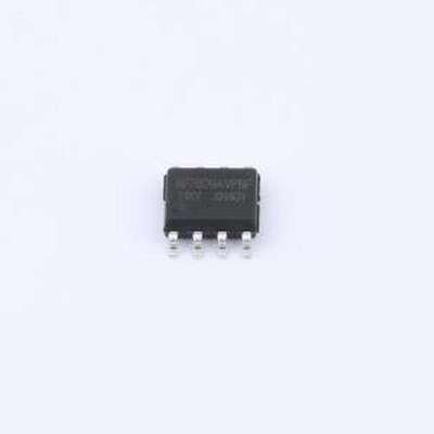 IRF7809AVPBF-HXY 场效应管  1个N沟道 耐压:30V 电流:15A