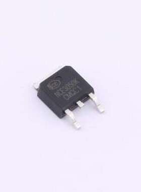 NCE3050K 场效应管(MOSFET) 1个N沟道 耐压:30V 电流:50A TO-252-