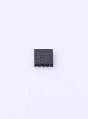SIZ340BDT-T1-GE3 场效应管(MOSFET) 2个N沟道 耐压:30V 电流:16.