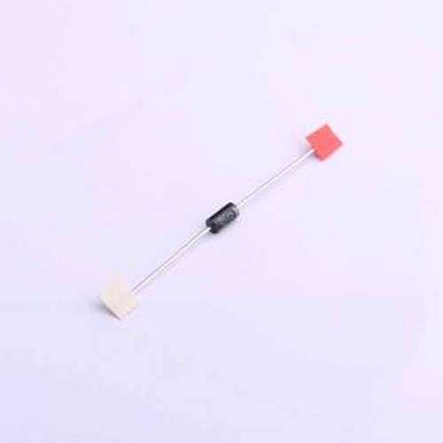 2A04G A0G 通用二极管 电压:400V 电流:2A DO-15