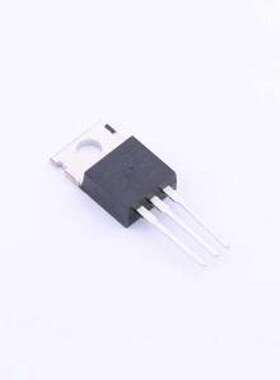 GL40N30A8 场效应管(MOSFET) GL40N30A8 TO-220AB-3