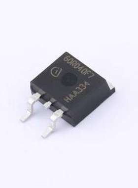 IPB60R040CFD7ATMA1 场效应管(MOSFET) 1个N沟道 耐压:650V 电流: