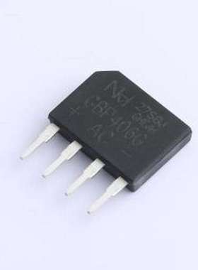 GBP406G 整流桥 电压:600V 电流:4A GBP