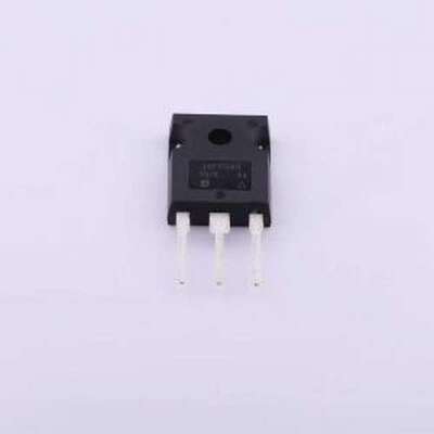 IRFPG40PBF 场效应管(MOSFET) 1个N沟道 耐压:1kV 电流:4.3A TO-2