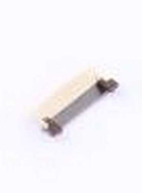 FH12A-20S-0.5SH(55) FFC/FPC连接器 间距:0.5mm P数:20P 翻盖式