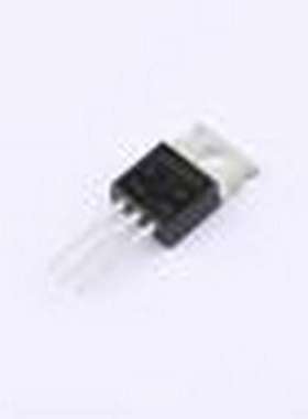 AGM602C 场效应管(MOSFET) 1个N沟道 耐压:60V 电流:210A TO-220