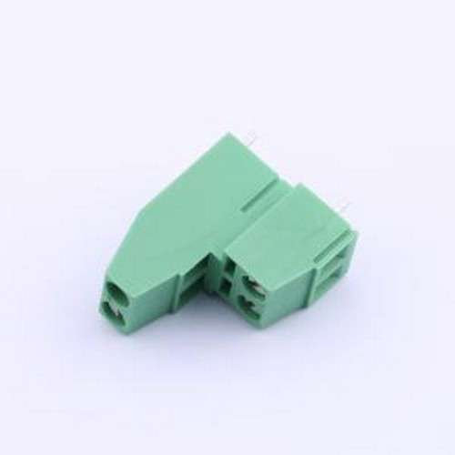 MKKDS 1,5/ 2-5,08 插拔式接线端子 PCB固定式连接器 插件,P=5.08
