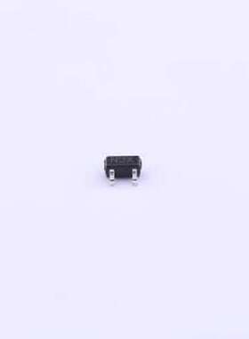 WNM4002-3/TR 场效应管(MOSFET) 1个N沟道 耐压:20V 电流:300mA S