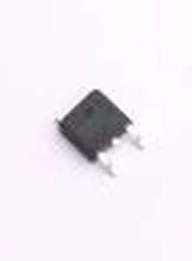 STD40NF03LT4-VB 场效应管(MOSFET) STD40NF03LT4 TO-252
