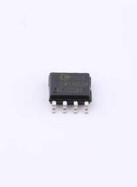 CMS4013A 场效应管  1个P沟道 耐压:40V 电流:10A SOP-8