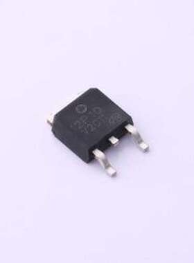 12P10-VB 场效应管(MOSFET) 1个P沟道 耐压:100V 电流:8.8A TO-25