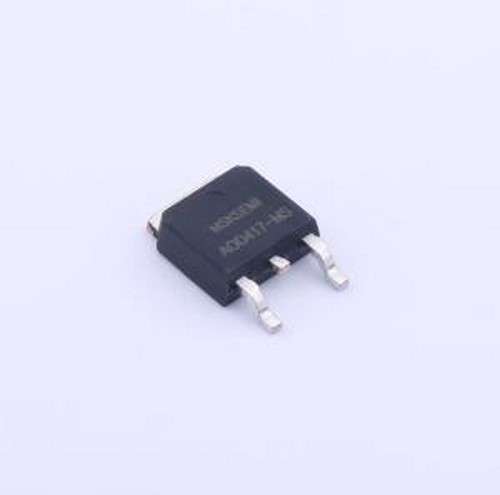 AOD417-MS 场效应管(MOSFET) 1个P沟道 耐压:30V 电流:40A AOD417