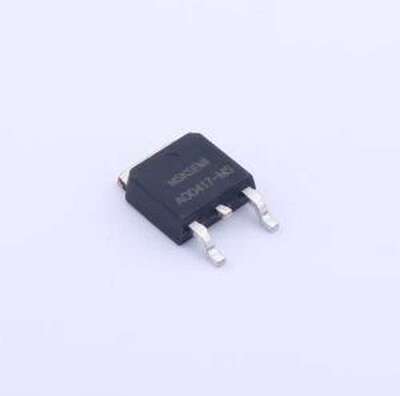 AOD417-MS 场效应管(MOSFET) 1个P沟道 耐压:30V 电流:40A AOD417