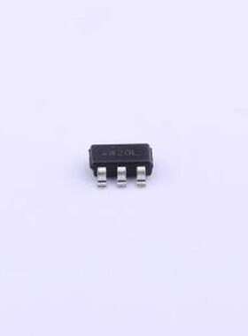 FDC6420C 场效应管  FDC6420C N 和 P 沟道，PowerTrench