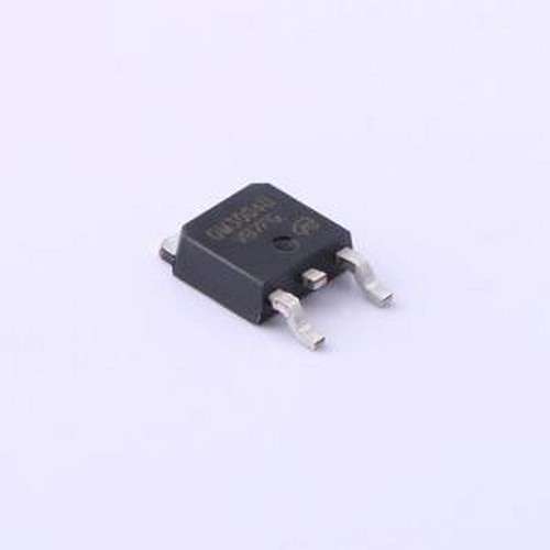 QM3004D-VB 场效应管(MOSFET) 1个N沟道 耐压:30V 电流:80A TO-25