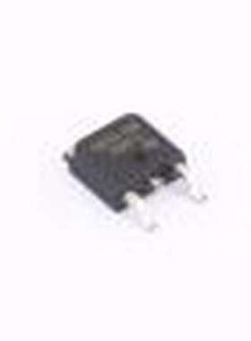 SSD50P03-09D-VB 场效应管(MOSFET) ST2315S23RG-VB TO-252