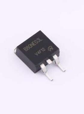 STB80NE03L-06T4-VB 场效应管(MOSFET) 场效应管 （MOSFET) TO-26