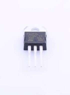 STP16NF06 场效应管  1个N沟道 耐压:60V 电流:16A TO-220