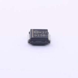 1SMB5925BT3G 稳压二极管 1SMB5925BT3G SMB(DO-214AA)