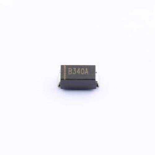 B340A 通用二极管 B340A SMA