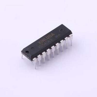 XD54563 达林顿晶体管阵列 XD54563 DIP-18