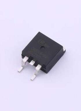 CMB50P06 场效应管(MOSFET) 1个P沟道 耐压:60V 电流:50A TO-263