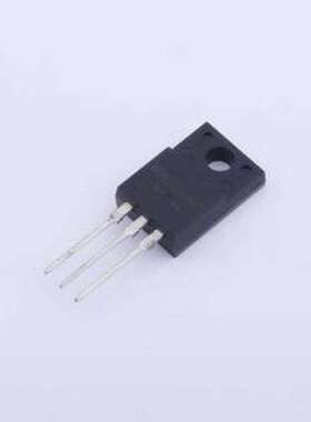 MBR20200FCT 肖特基二极管 电压:200V 电流:20A TO-220F