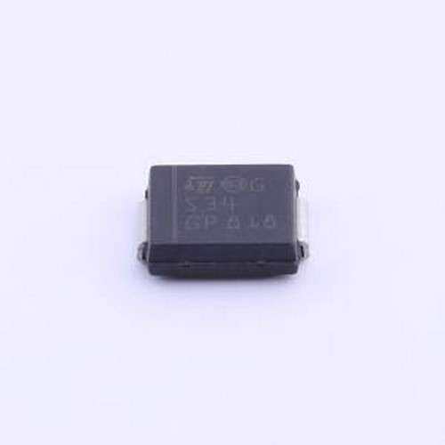 STPS340S 肖特基二极管 电压:40V 电流:3A SMC