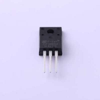 SVF10N65CF 场效应管(MOSFET) SVF10N65CF TO-220F-3