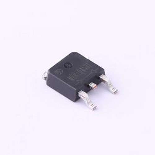 MBR1045DT 肖特基二极管 电压:45V 电流:10A TO-252-2