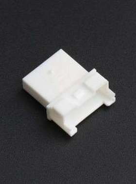 1969588-5 胶壳(线对板/线对线) 2.5mm P=2.5mm