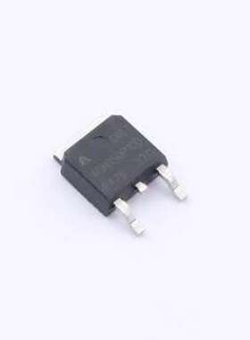 AGM150P10D 场效应管(MOSFET) 1个P沟道 耐压:100V 电流:18A TO-2