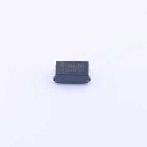 ES2JA 快恢复/高效率二极管 电压:600V 电流:2A SMA